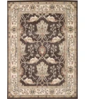 Nourison Home Walden Brown WAL04 3ft.9in. x 5ft.9in. Rect. Rug