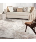 Nourison Elation Area Rug ETN02-Ivory Grey