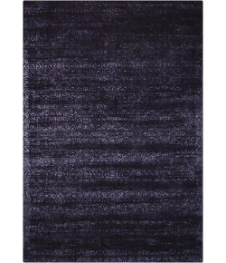 Calvin Klein Home Maya Black 18749 5ft.3in. x 7ft.5in. Rect. Rug