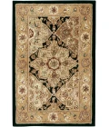 Nourison Home Nourison 2000 Black 2211 2ft.6in. x 4ft.3in. Rect. Rug