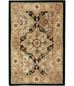 Nourison Home Nourison 2000 Black 2211 2ft.6in. x 4ft.3in. Rect. Rug