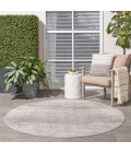 Nourison Nourison Essentials Area Rug NRE03 Grey/Beige
