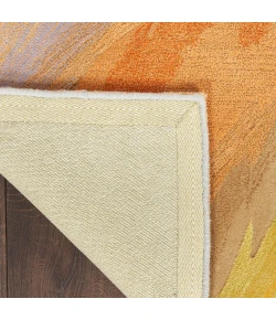 Nourison Home Prismatic PRS25 Multicolor 5 ft. 6 in. X 7 ft. 5 in. Area Rug