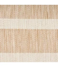 Nourison Positano Beige Ivory POS03 7 ft. X 10 ft. Rect. Rug