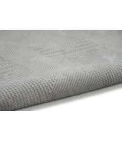 Calvin Klein Orlando Blue CK852 3ft.11in. x 5ft.11in. Rect. Rug