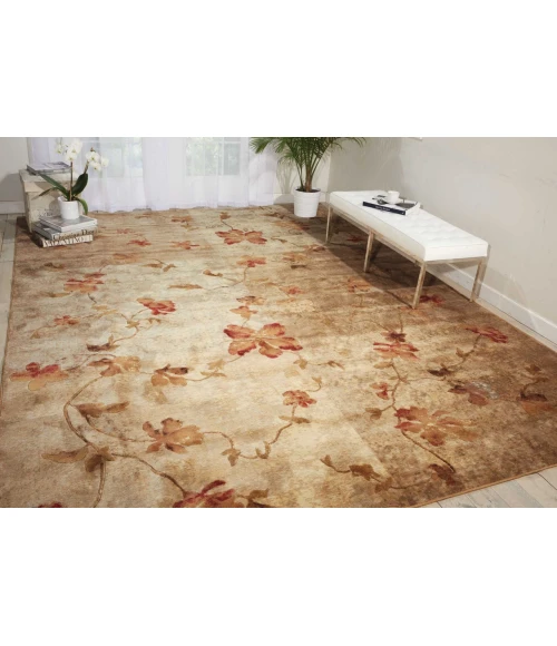 Nourison Somerset Area Rug ST64-Multicolor