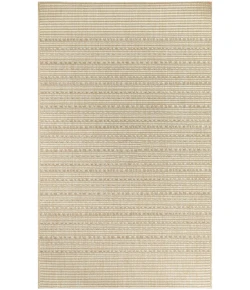 Nourison Home Tulum TLM01 Cream 2 ft. X 3 ft. Area Rug