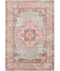 Nourison Passion Area Rug PSN03-Grey