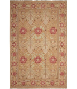Nourison Home Nourmak Gold S144 5ft.10in. x 8ft.10in. Rect. Rug