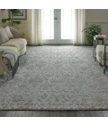 Nourison Opaline Area Rug OPA15-Taupe