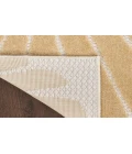 Nourison Aloha Ivory Multicolor ALH24 2 ft. 3 in. X 8 ft. Rectangle Rug