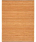 Nourison Interweave Area Rug IWV01 Orange