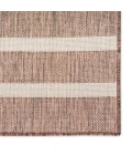 Nourison Positano Natural Ivory POS03 10 ft. X 14 ft. Rect. Rug