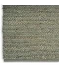 Nourison Natural Jute Sage NJT01 2 ft. X 3 ft. Rect. Rug