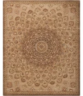 Nourison Home Nourison 2000 Beige 2262 7ft.9in. x 9ft.9in. Rect. Rug
