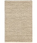 DKNY Pure Knots Beige KNT01 2 ft. X 3 ft. Rect. Rug