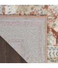 Nourison Thalia Rust Multicolor THL04 2ft.2in. x 10ft. Rect. Rug
