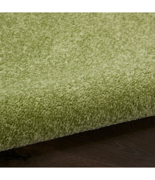 Nourison Nourison Essentials Area Rug NRE01 Green