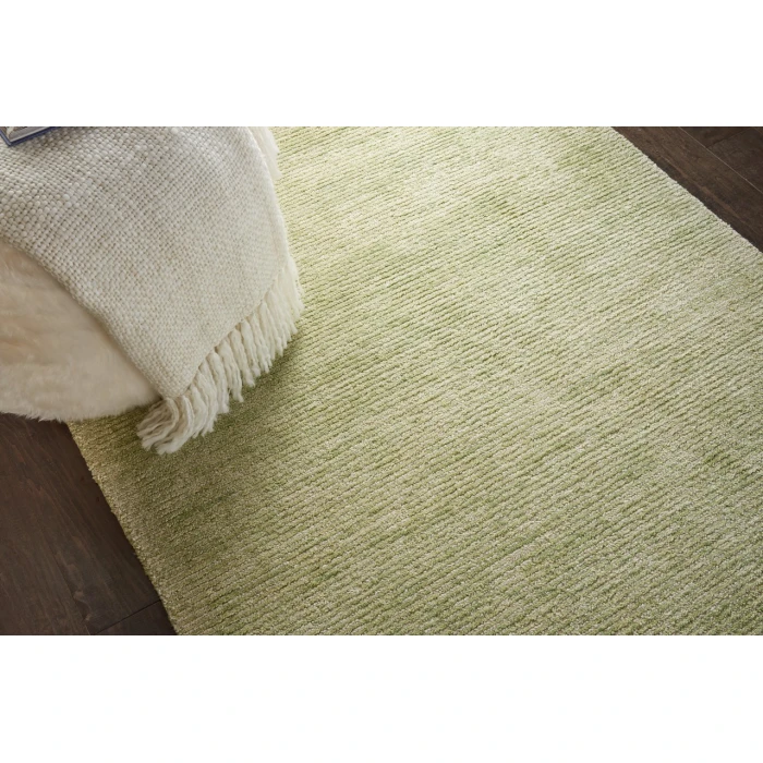 Nourison Weston Area Rug WES01-Citron