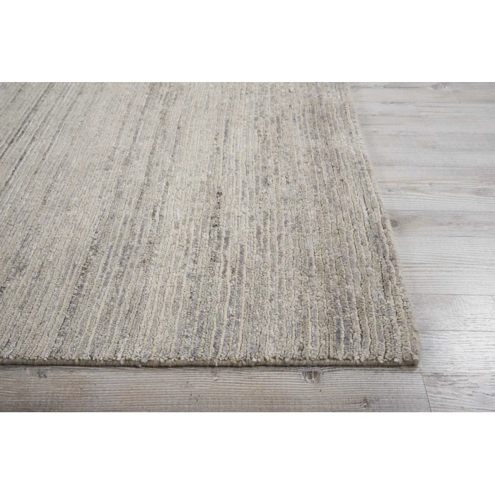 Nourison Ocean Shell OCS01 6 ft. X 8 ft. Rect. Rug