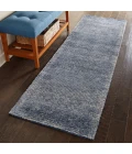 Nourison Weston Runner Area Rug WES01-Agean Blue