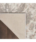 Nourison Elation Area Rug ETN02-Ivory Grey