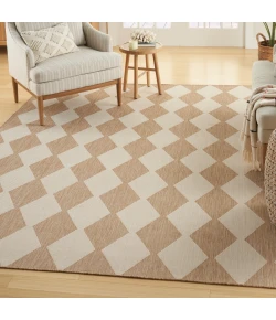 Nourison Home Positano POS04 Jute 5 ft. X 7 ft. Area Rug