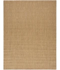 Nourison Courtyard Jute COU01 10 ft. X 14 ft. Rect. Rug