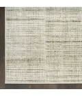 Nourison Soft Structure Sage SOF01 7ft.10in. x 9ft.10in. Rect. Rug