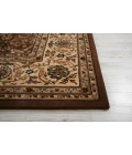 Nourison Nourison 2000 Mushroom 2091 7ft.9in. x 9ft.9in. Rect. Rug