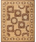 Nourison Home Nourison 3000 Brown 3107 12ft. x 15ft. Rect. Rug