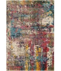 Nourison Celestial Area Rug CES14-Sunset