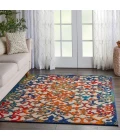 Nourison Aloha Area Rug ALH21-Multicolor