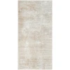Nourison Home Dekor DEK07 Ivory Beige 2 ft. X 4 ft. Area Rug