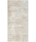 Nourison Dekor Ivory Beige DEK07 2 ft. X 4 ft. Rect. Rug