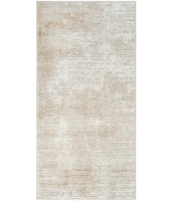Nourison Home Dekor DEK07 Ivory Beige 2 ft. X 4 ft. Area Rug