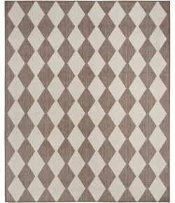Nourison Positano Natural POS04 12ft. x 15ft. Rect. Rug