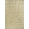 Nourison Home Moonlit Green MLI03 5ft.3in. x 7ft.6in. Rect. Rug