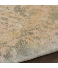 Nourison Home Lucent Cream / Ivory LCN05 2ft. x 3ft. Rect. Rug
