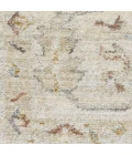 Nourison Traditional Home Beige TRH02 2ft.3in. x 8ft. Rect. Rug