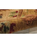 Nourison Home Tahoe Gold TA02 5ft.6in. x 8ft.6in. Rect. Rug