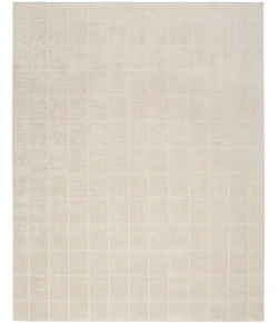 Nourison Home Serenity Home SRH05 Ivory Cream 10 ft. X 14 ft. Area Rug