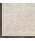 DKNY Pure Shades Beige SAD02 9ft. x 12ft. Rect. Rug