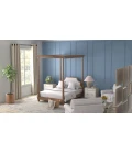 Nourison Infinite Blue Ivory IFT01 8 ft. X 10 ft. Rect. Rug