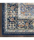 Nourison Nourison Essentials Persian Navy NRE07 10 ft. X 14 ft. Rect. Rug