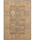 Nourison Persian Empire Slate PE23 2ft. x 3ft. Rect. Rug