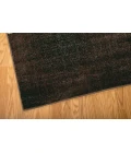 Nourison Expressions Brown XP03 7ft.9in. x 10ft.10in. Rect. Rug