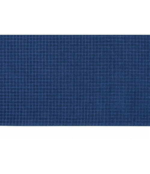 Calvin Klein Las Vegas Blue CK830 7ft.9in. x 9ft.9in. Rect. Rug