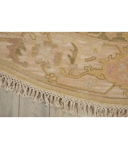 Nourison Home Nourmak Verde S147 8ft. x Round Round Rug