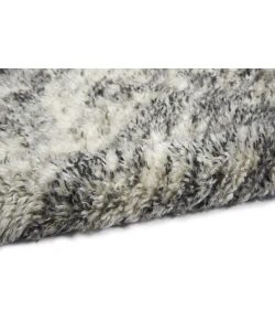 Calvin Klein San Antonio Charcoal Ivory CK774 2ft.3in. x 3ft. Rect. Rug